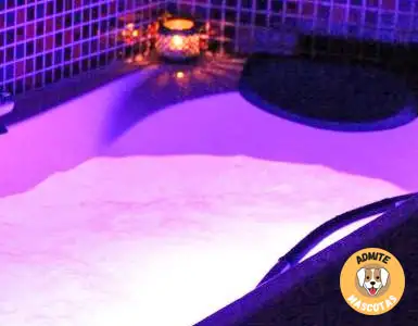 Hoteles con jacuzzi en la habitación Segovia