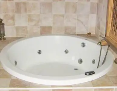 Hoteles con jacuzzi en la habitación Segovia