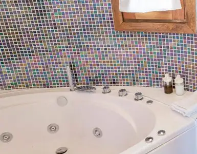 Hoteles con jacuzzi en la habitación Segovia