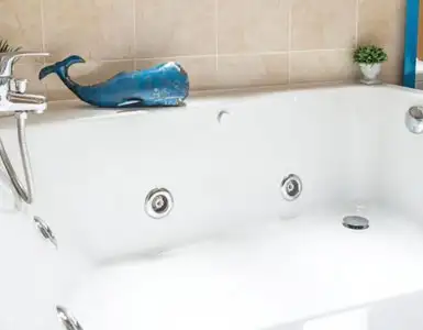Hoteles con jacuzzi en la habitación Segovia