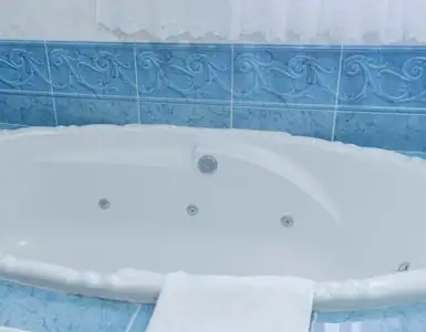 Hoteles con jacuzzi en la habitación Segovia