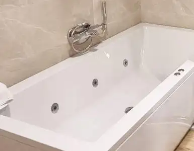 Hoteles con jacuzzi en la habitación Segovia