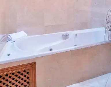 Hoteles con jacuzzi en la habitación Segovia