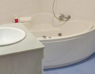 Hoteles con jacuzzi en la habitación Sevilla, Sanlúcar la Mayor