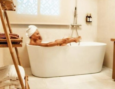 Hoteles con jacuzzi en la habitación Sevilla, Fuentes de Andalucía