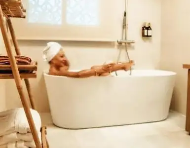 Hoteles con jacuzzi en la habitación Sevilla, Fuentes de Andalucía