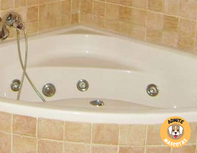 Hoteles con jacuzzi en la habitación Sevilla