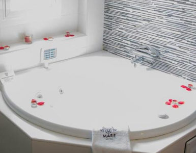 Hoteles con jacuzzi en la habitación Sevilla, Dos Hermanas