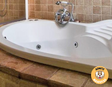 Hoteles con jacuzzi en la habitación Sevilla, Carmona