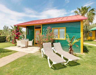 Glamping Tarragona