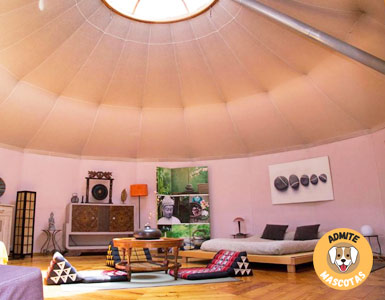 Glamping Catalunya, Tarragona