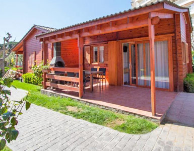 Glamping Tarragona