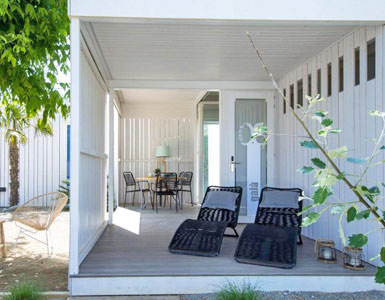 Glamping Tarragona