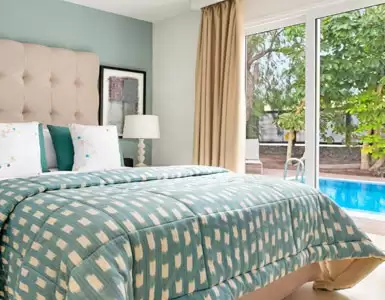 Hoteles con piscina privada en la habitación Tenerife