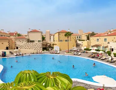 Hoteles todo incluido Tenerife
