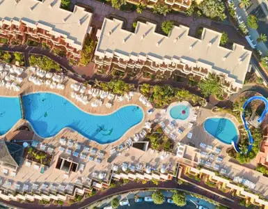 Hoteles todo incluido Tenerife