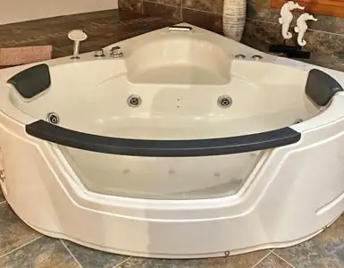 Hoteles con bañera de hidromasaje en la habitación Teruel