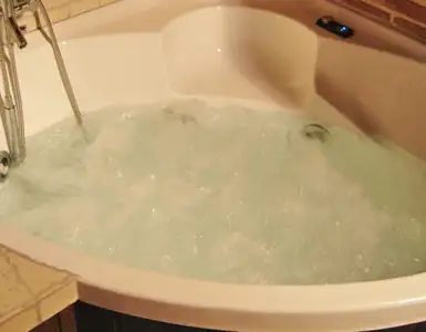 Hoteles con bañera de hidromasaje en la habitación Teruel