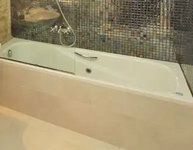 Hoteles con bañera de hidromasaje en la habitación Teruel