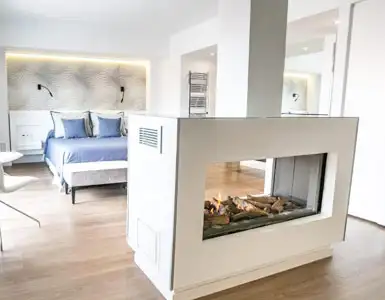 Hoteles con bañera de hidromasaje en la habitación Teruel