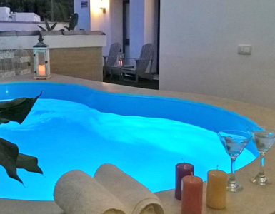Hoteles solo para adultos Valencia, Gandía