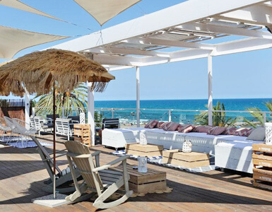 Hoteles solo para adultos Valencia