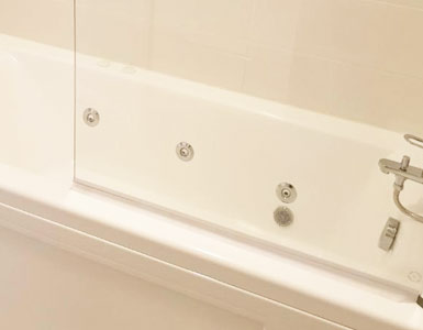 Hoteles con jacuzzi en la habitación Valencia