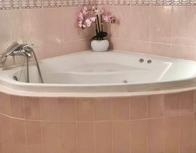 Hoteles con jacuzzi en la habitación Valencia