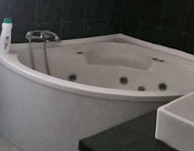 Hoteles con jacuzzi en la habitación Valencia