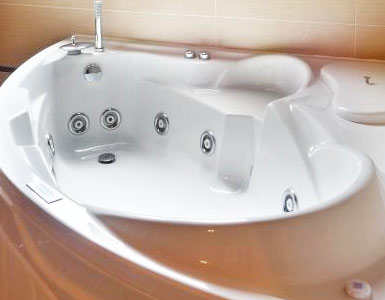 Hoteles con jacuzzi en la habitación Valencia