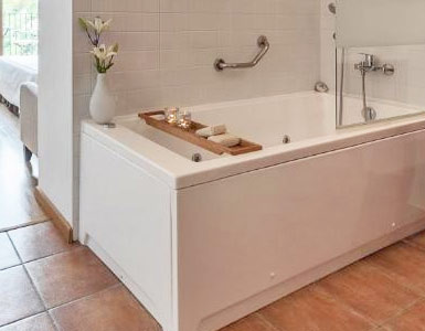 Hoteles con jacuzzi en la habitación Valencia