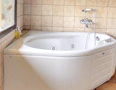 Hoteles con jacuzzi en la habitación Valencia