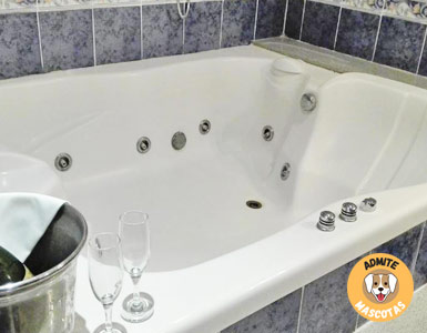 Hoteles con jacuzzi en la habitación Valencia
