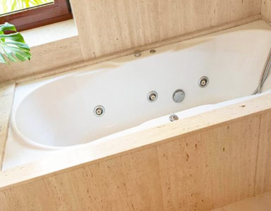 Hoteles con jacuzzi en la habitación Valencia