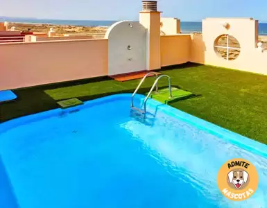 Hoteles con piscina privada Valencia
