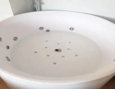 Hotel con Jacuzzi en la habitación Valladolid