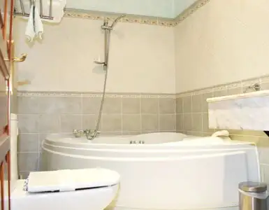 Hoteles con Jacuzzi Privado Valladolid