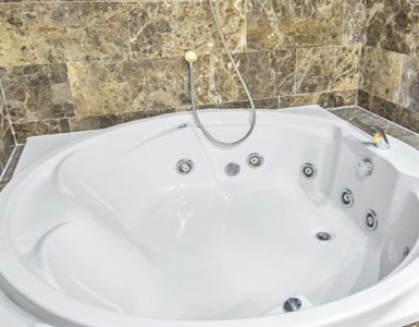 Hoteles con jacuzzi en la habitación Andorra, Arinsal