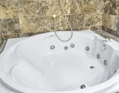 Hoteles con jacuzzi en la habitación Andorra, Arinsal