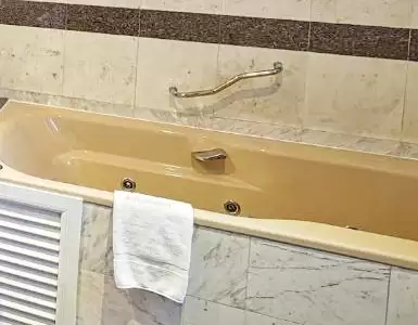 Hoteles con bañera de hidromasaje en la habitación Andorra