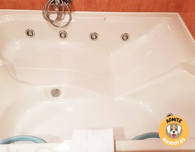 Hoteles con jacuzzi en la habitación Andorra, Andorra la Vella