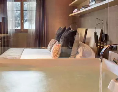 Hoteles con jacuzzi en la habitación Andorra, Grau Roig