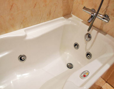Hoteles con jacuzzi en la habitación Andorra, Encamp