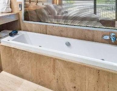 Hoteles con jacuzzi en la habitación Andorra, Andorra la Vella