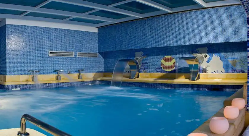 Hoteles con Jacuzzi en Barcelona Hoteles con Jacuzzi en Barcelona