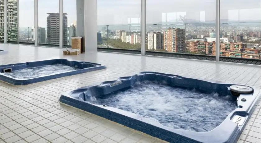 Hotel con Jacuzzi Barcelona Hotel con Jacuzzi Barcelona