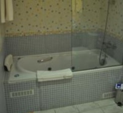 Hoteles con Jacuzzi Privado en la habitación en Teruel