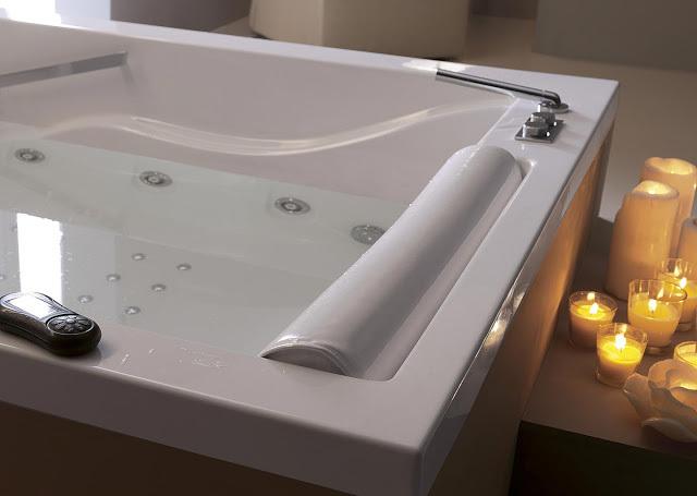 Hoteles con Jacuzzi privado en la habitación Roma