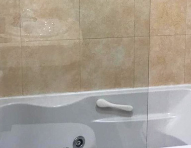 apartamento con bañera de hidromasaje en malaga