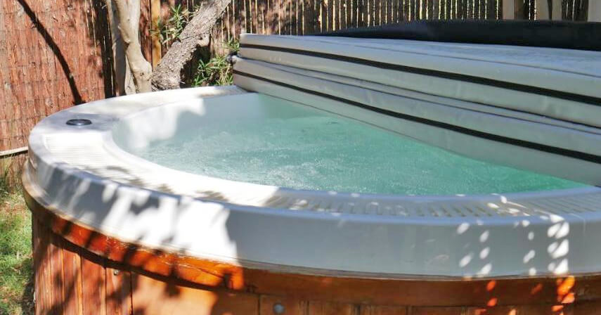 hoteles con jacuzzi en la habitación Málaga, Ronda